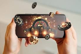 Filipino player browsing 90 ph on a mobile phone with smooth interface