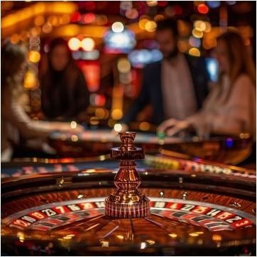 Casino slots and table games section on 90 ph platform