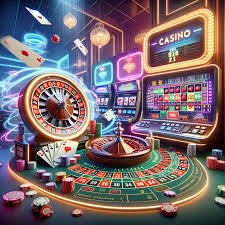 Casino game selection screen showing slots and table games on 90 ph
